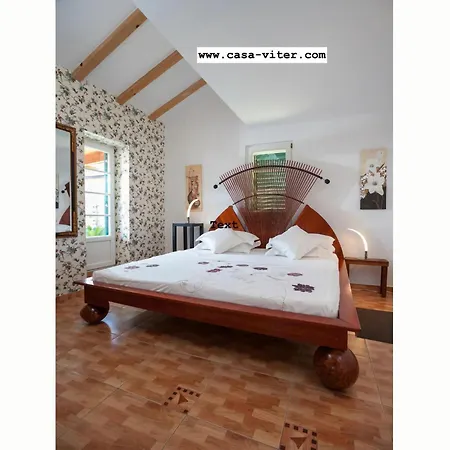 1 In Casa Viter *