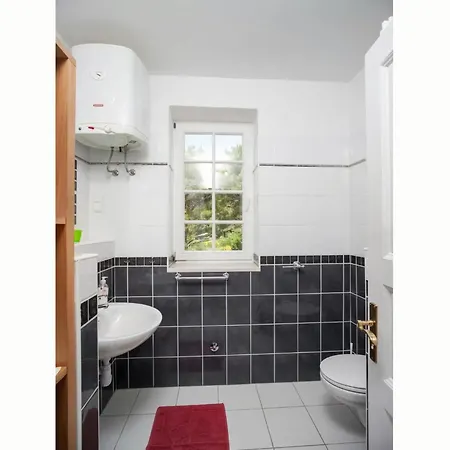 Apartman 1 In Casa Viter *