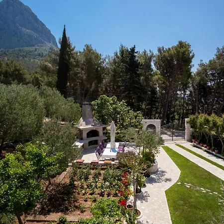 Apartman 1 In Casa Viter