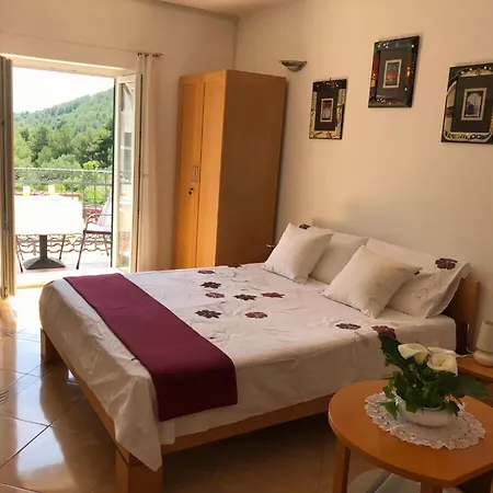 1 In Casa Viter Apartamento *
