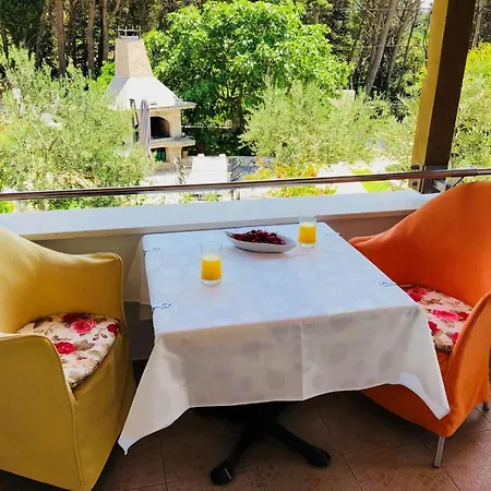 Apartamento 1 In Casa Viter Zaostrog