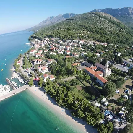1 In Casa Viter * Zaostrog